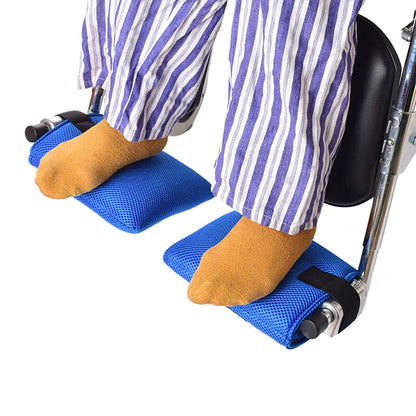 Wheelchair Footrest Pads