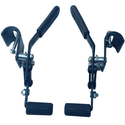 Replacement Breaks