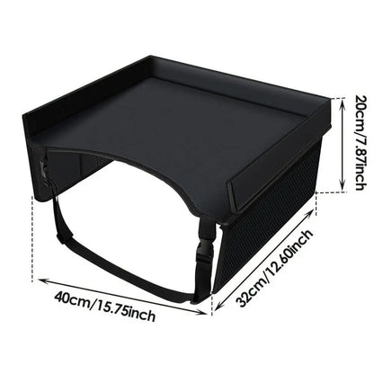 Portable Tray Table