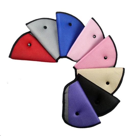 Safety Seat Belt Adjuster