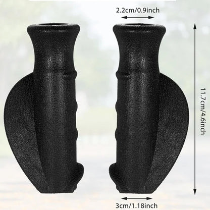 Replacement Hand Grips (2pcs)