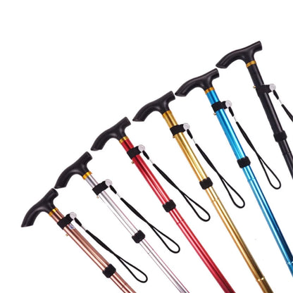 Foldable Walking Stick