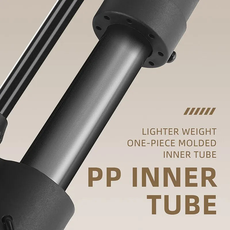 Compact Hand Pump (80 PSI)