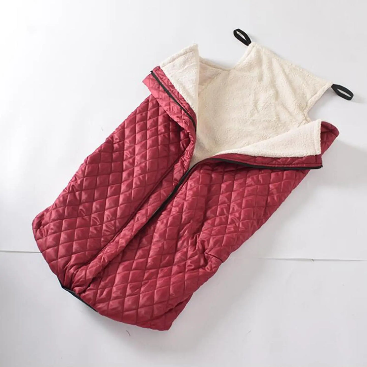 Wheelchair Blanket