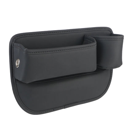 Side Caddy with Cup Holder