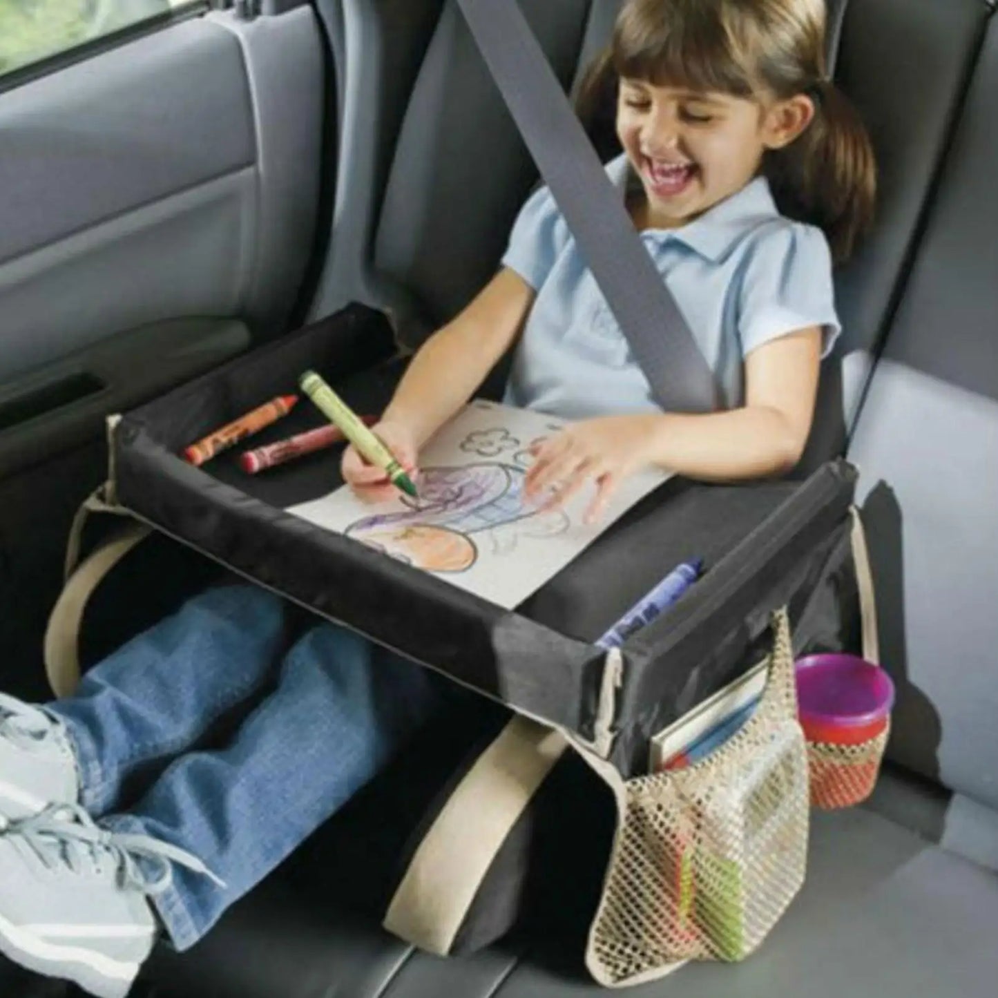 Portable Tray Table