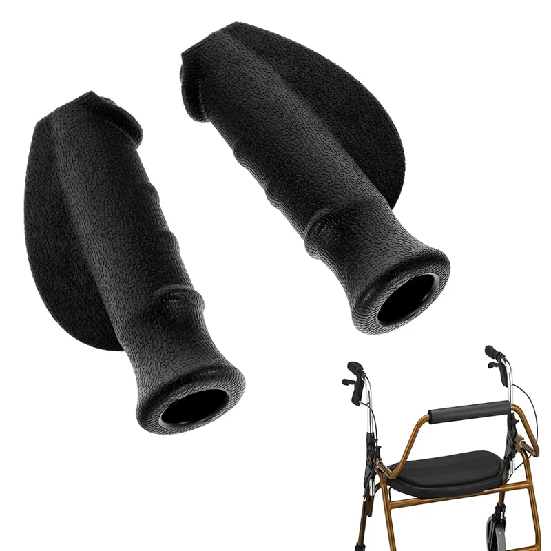 Replacement Hand Grips (2pcs)