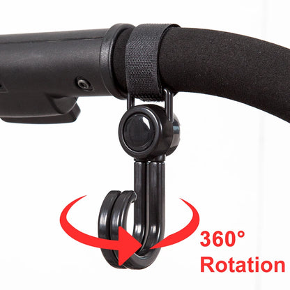 360° Chair Hooks
