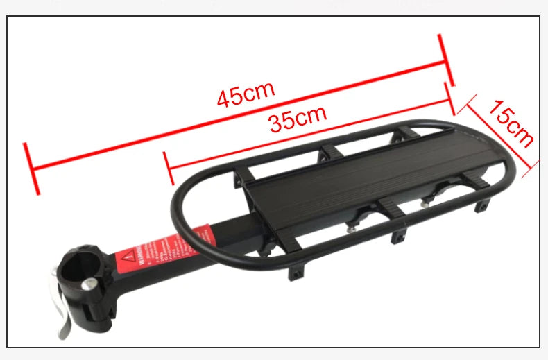 Storage Bag Attachment