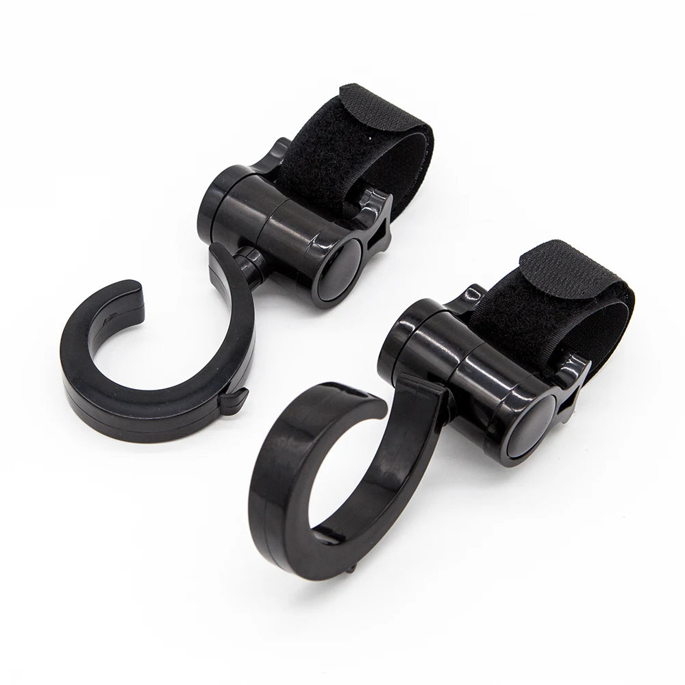 360° Chair Hooks
