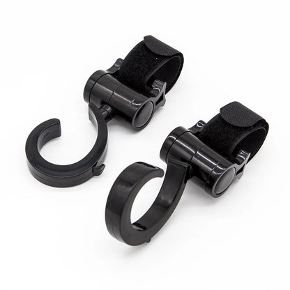 360° Chair Hooks