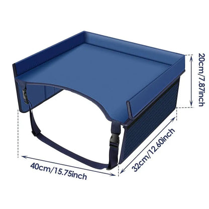 Portable Tray Table