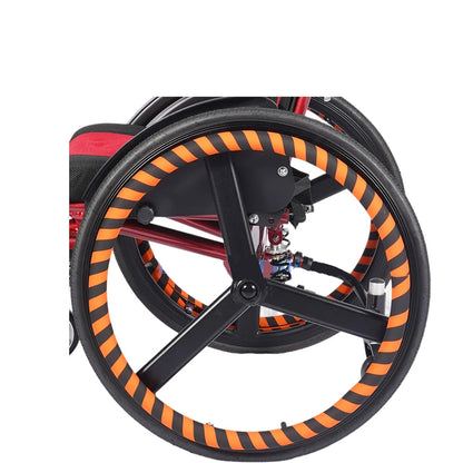 Wheelchair Rim Covers
