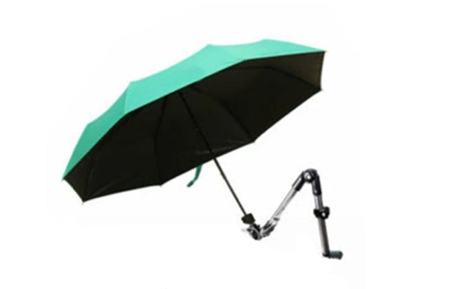 Umbrella Holder Attachment