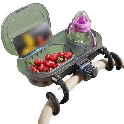 Cup Tray Attachment