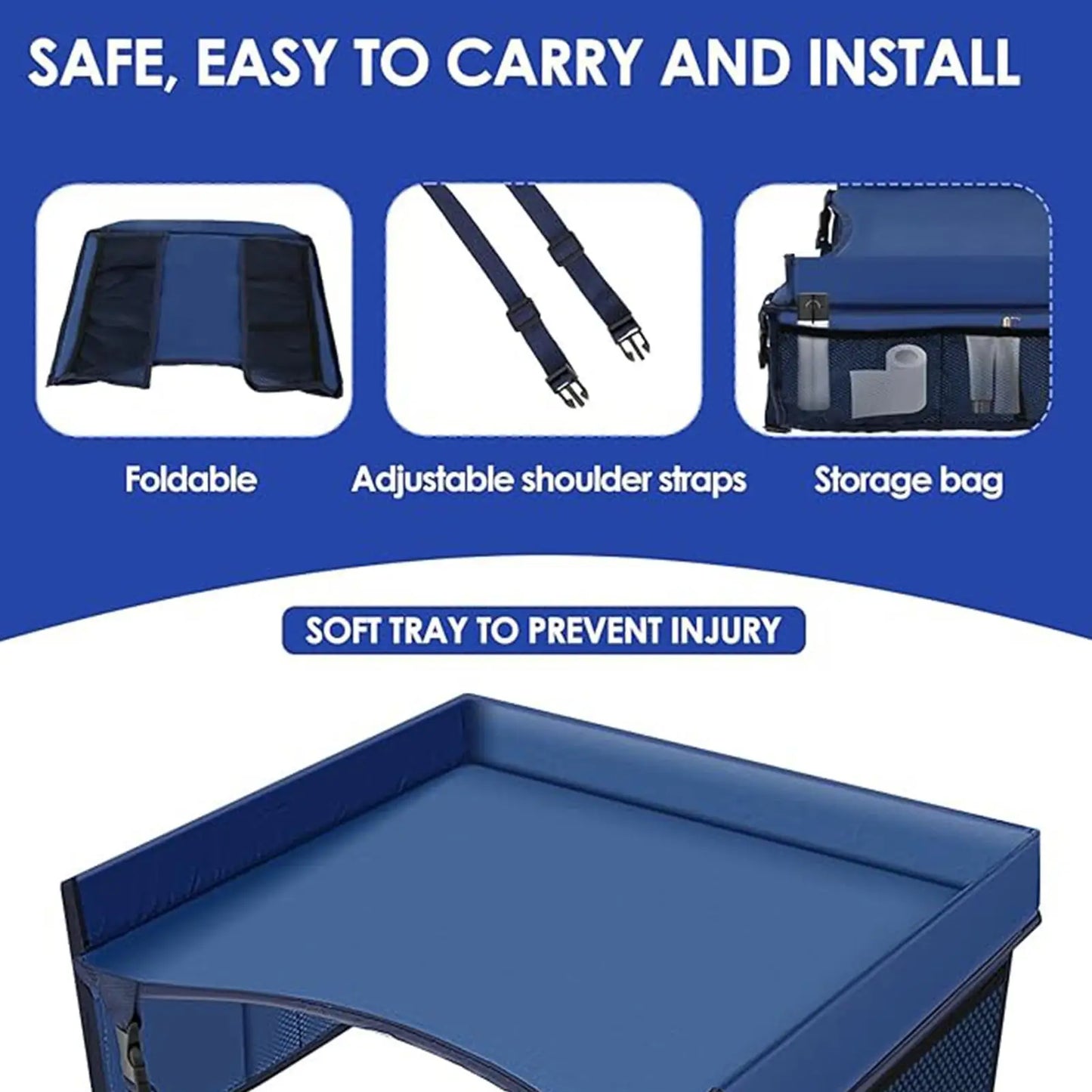 Portable Tray Table