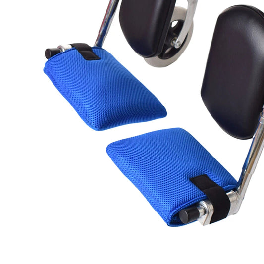 Wheelchair Footrest Pads
